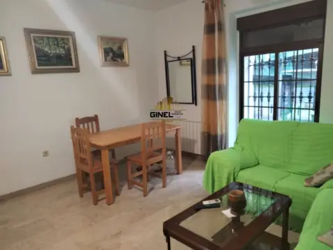 Piso en Casco Antiguo