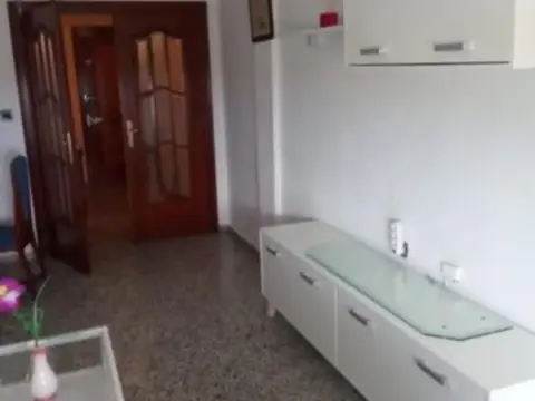 Piso en Avda. Andalucía