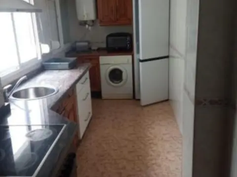 Piso en Avda. Andalucía