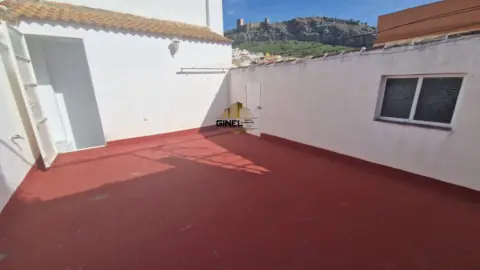 Casa adosada en San Felipe