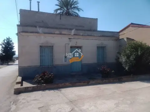 Casa adosada en Santa Cruz