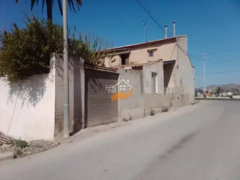 Casa adosada en Santa Cruz