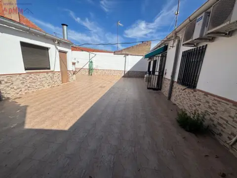 Casa en Malagon