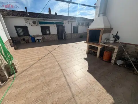 Casa en Malagon