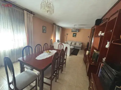 Casa en Malagon