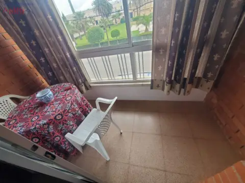 Piso en Malagon