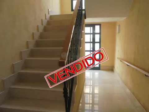 Piso en calle Enriqueta Peingeux