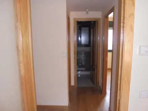 Piso en calle Enriqueta Peingeux