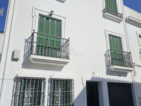 Casa en calle de la Encinilla, 3