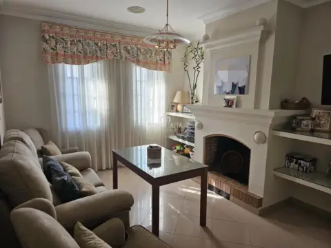 Casa en calle de la Encinilla, 3