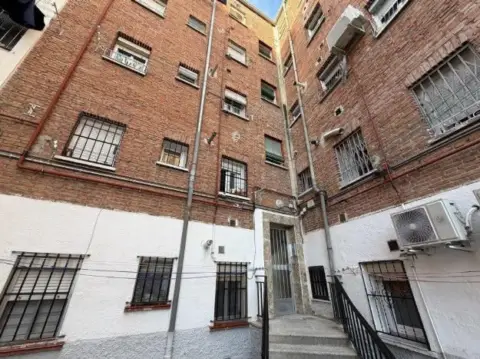 Piso en calle de José del Pino Jiménez