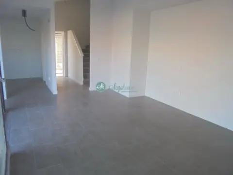 Chalet en calle Acebal