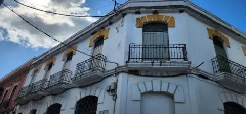 Piso en Gibraleón