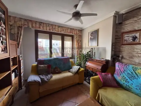 Piso en Avda. La Paz