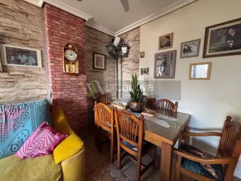 Piso en Avda. La Paz