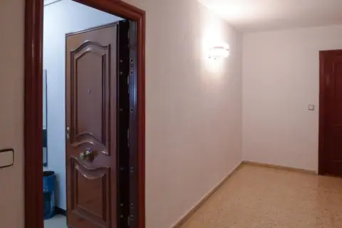 Piso en calle Gonzalo Bilbao