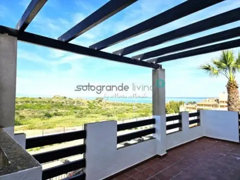 Apartamento en Chullera