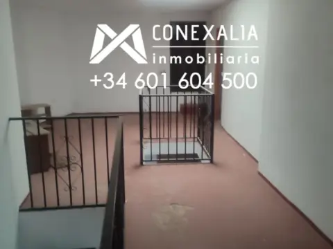 Casa en Setenil