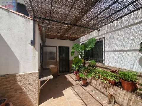 Casa en Malagon