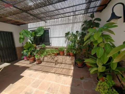 Casa en Malagon
