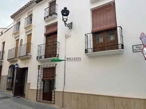 Casa en Vélez-Rubio