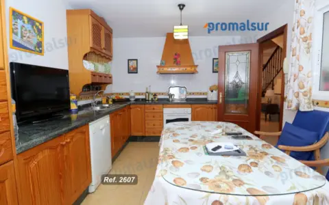 Casa en Piscina