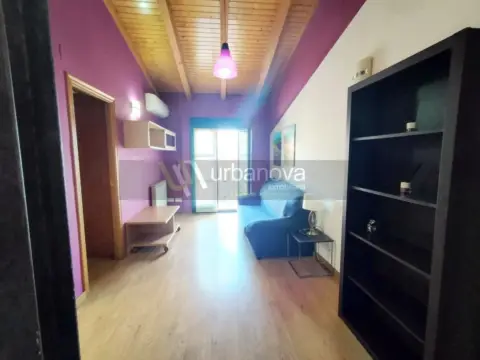 Estudio en Casco Antiguo