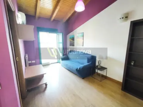 Estudio en Casco Antiguo