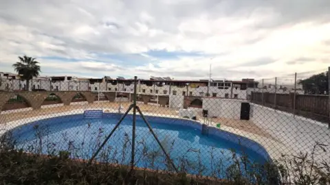 Piso en Avenida de Benyamina