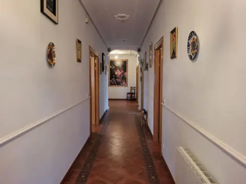 Chalet en Sisante