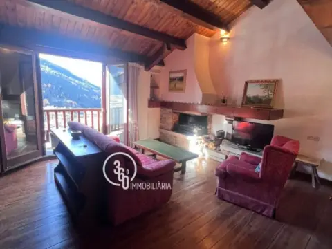 3-bedroom penthouse for sale in El Tarter, Canillo · 19 of 60