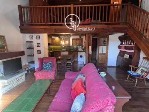 3-bedroom penthouse for sale in El Tarter, Canillo · 21 of 60