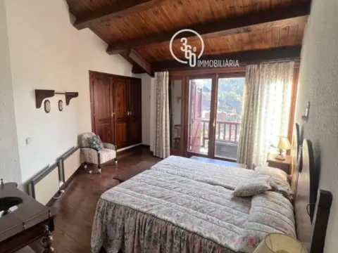 3-bedroom penthouse for sale in El Tarter, Canillo · 23 of 60