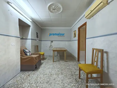 Casa en Puente Genil