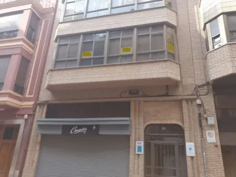 Office in Carrer de Moyano