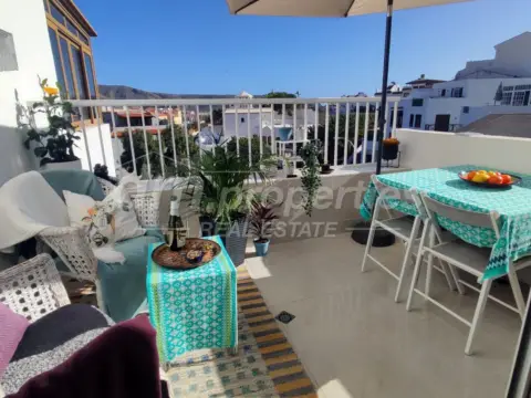 Apartamento en Los Cristianos