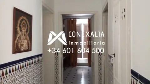 Casa en Conjunto Histórico