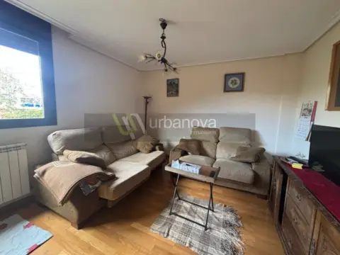 Casa unifamiliar en Huercanos