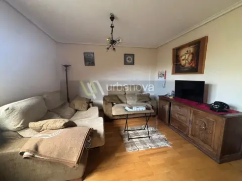 Casa unifamiliar en Huercanos