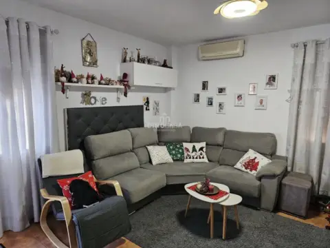 Casa adosada en Cartaya