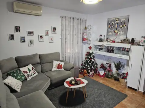 Casa adosada en Cartaya