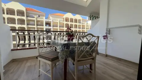 Apartamento en Los Cristianos