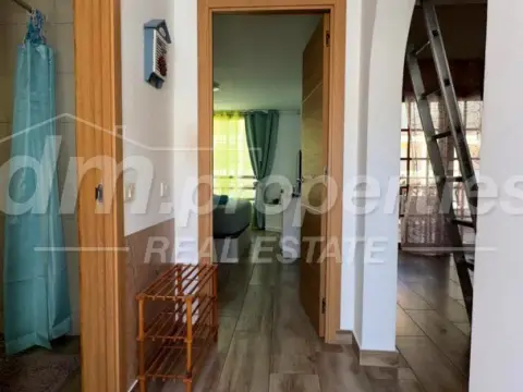 Apartamento en Los Cristianos