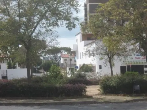 Chalet en Islantilla - Urbasur