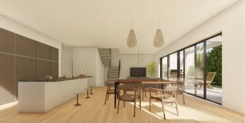 Terreno en Torreblanca