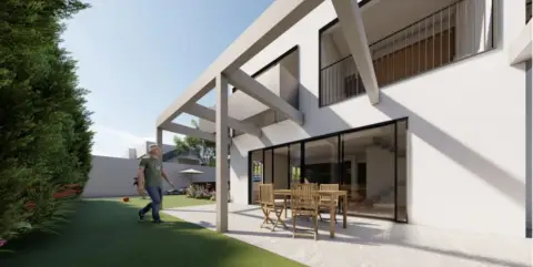 Terreno en Torreblanca