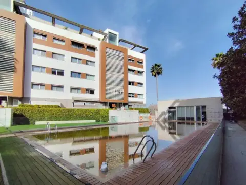 Piso en Avenida del Conociemiento