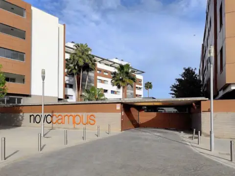 Piso en Avenida del Conociemiento