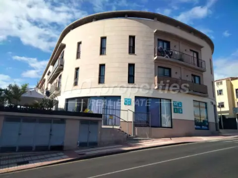 Apartamento en El Galeon