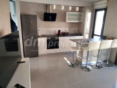 Apartamento en El Galeon